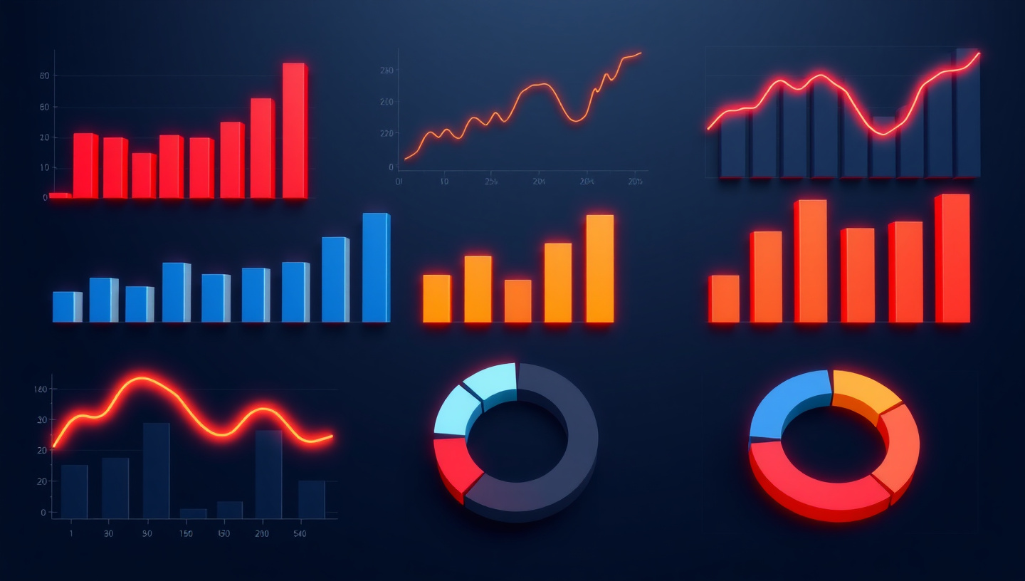 Торговые графики